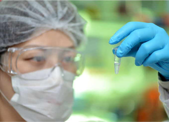 刑事局透過DNA比對、鑑識，偵破17年前的重大刑案。（刑事局提供）