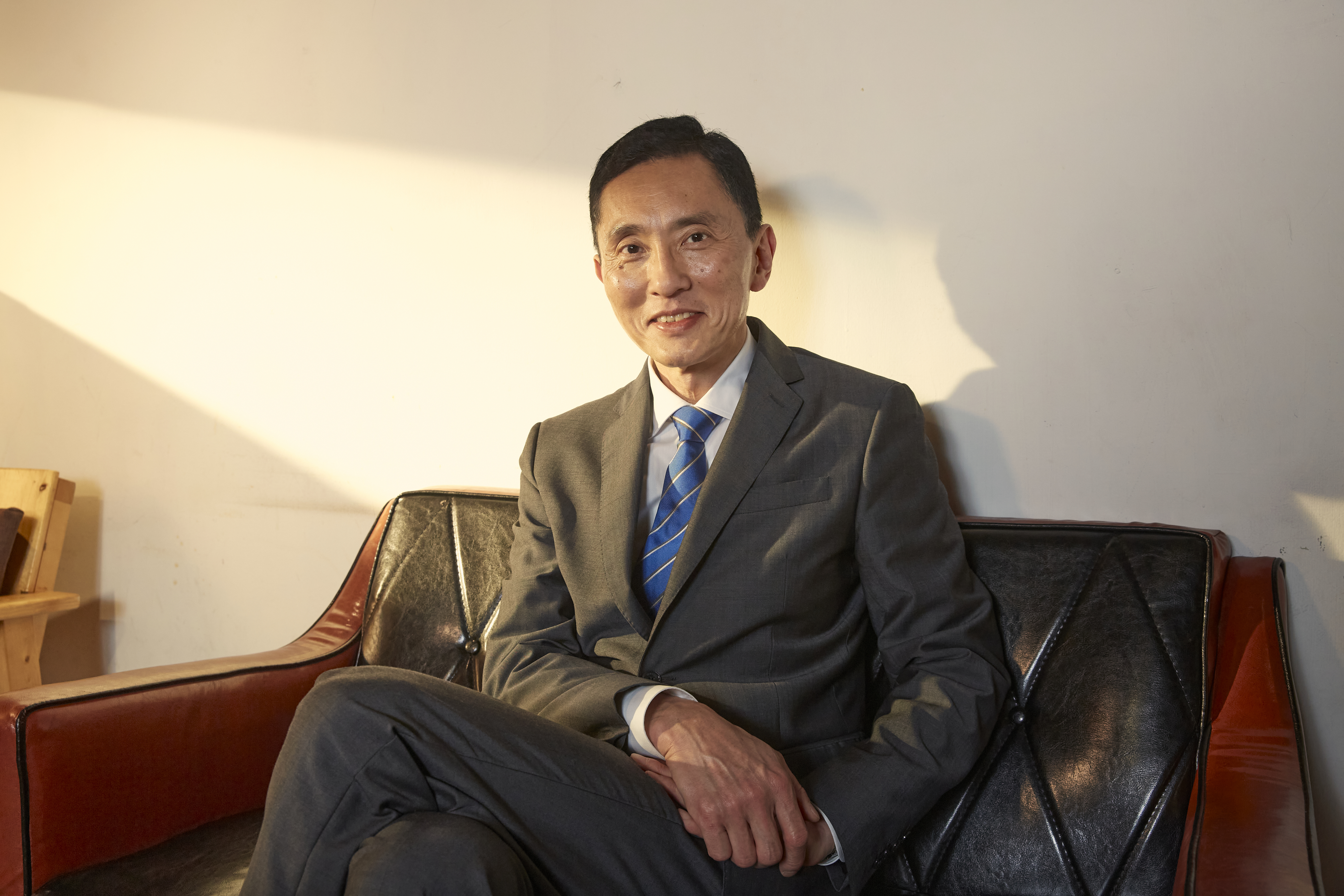 松重豐自爆找到地雷餐廳的機率有1/3，「這才是人生啊」。