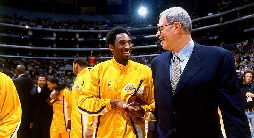 前NBA球星柯比布萊恩驚傳墜機。（翻攝自KOBE BRYANT臉書）