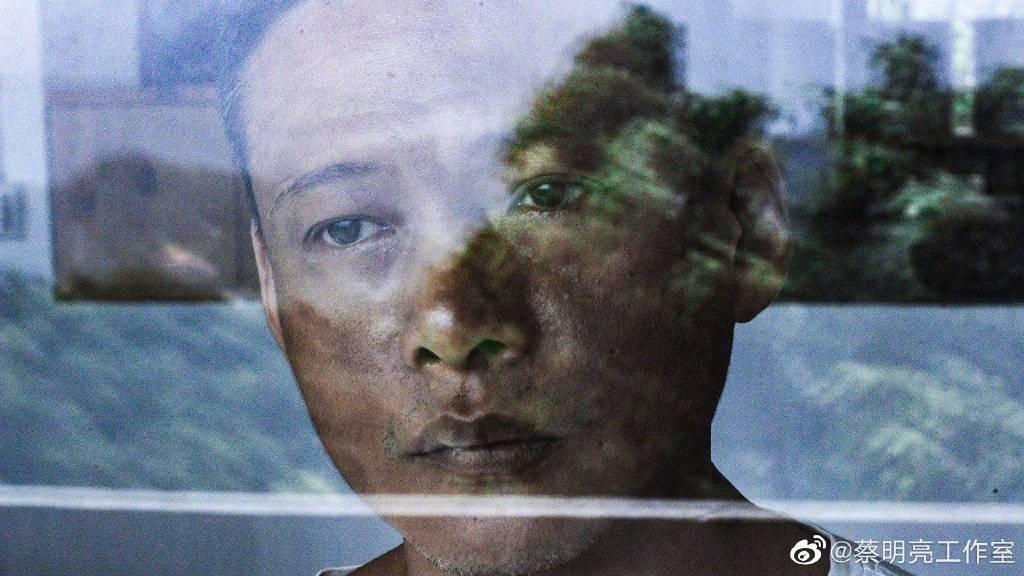 蔡明亮執導的《日子》獲選第70屆柏林影展主競賽，也是他第3度叩關金熊獎。（蔡明亮工作室微博）