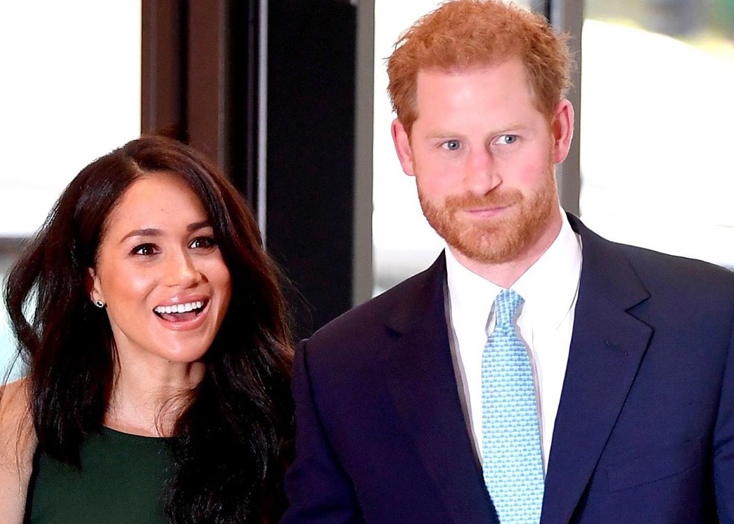 哈利和梅根生活奢華，要擺脫皇室羈絆獨立自主是很大的挑戰。（翻攝自sussexroyal IG）