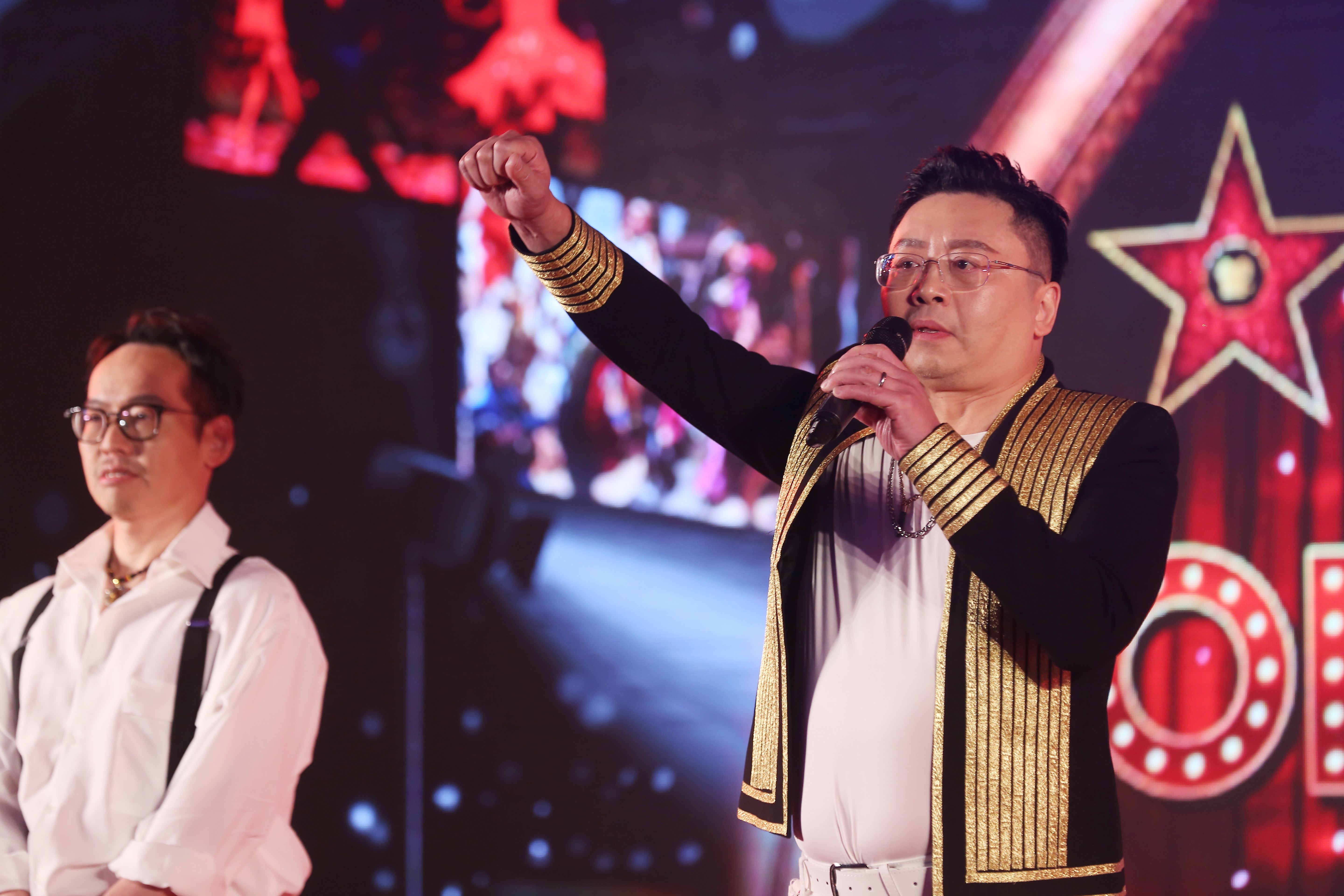 對於2020年台灣車市規模，和泰認為會比去年成長，可望來到45萬台。