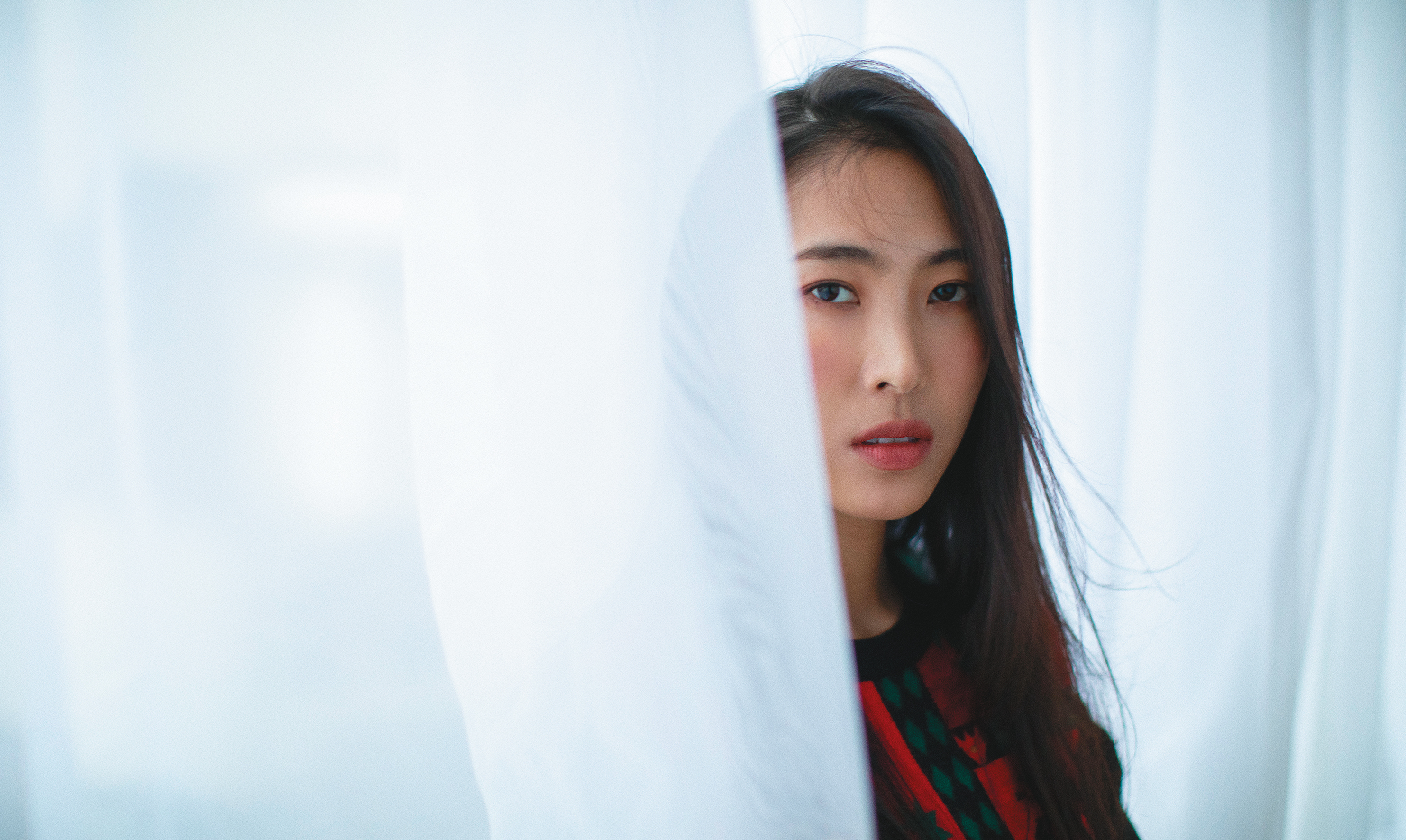 王若琳對自己想做的音樂很堅持， 所愛的音樂對她而言都很珍貴， 她說：「我不想過一個沒有它們的人生。」