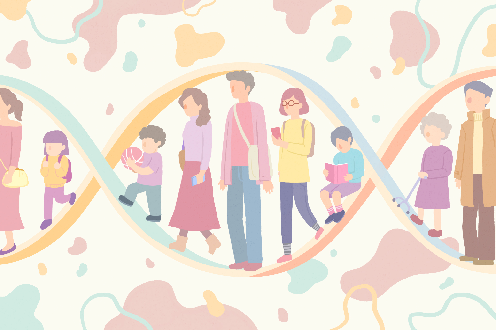 徐振輔專欄》從桃花源到地獄