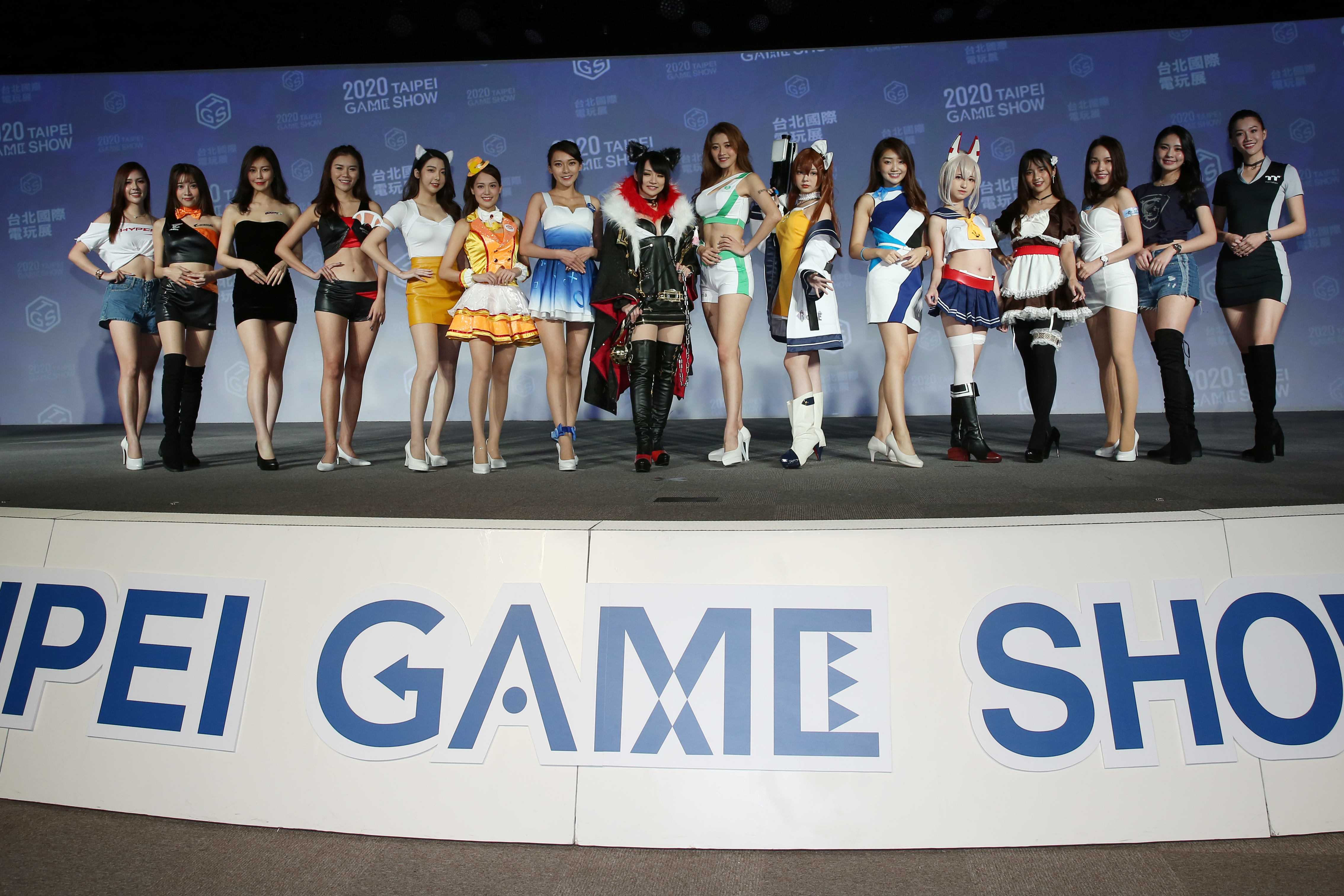 台北電腦公會今下午緊急召開會議決議，將台北國際電玩展延期至今年暑假舉行。