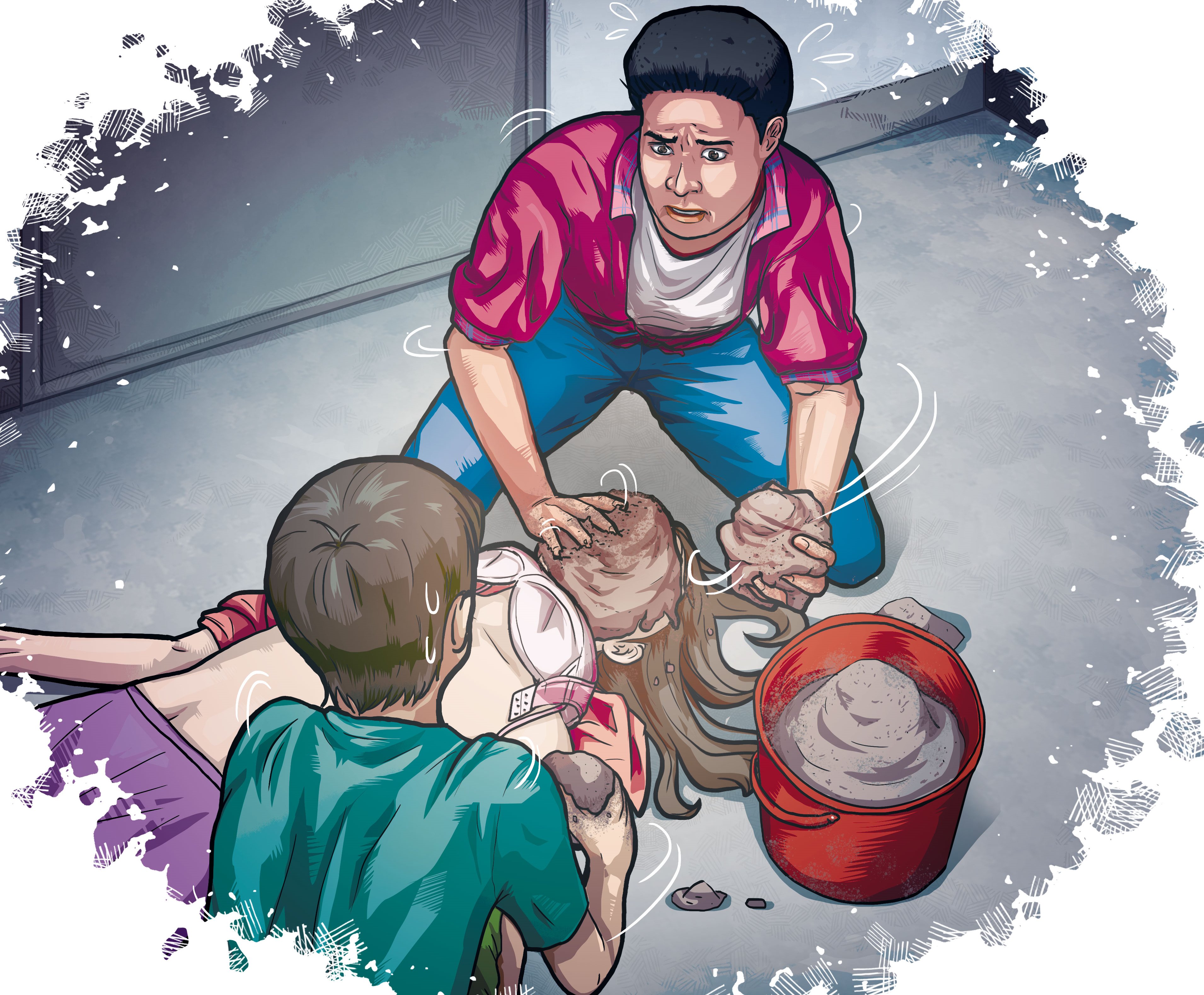 【全文】女老師命案沉寂8年　警比對冷案指紋終緝凶