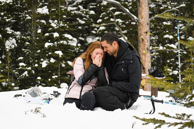 比爾蓋茲23歲長女宣布訂婚，女婿來自埃及擁名校光環。（翻攝珍妮佛IG）