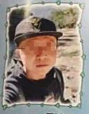 長期被騷擾的吳姓體育老師向校方反應,卻石沉大海。(翻攝畢業紀念冊)