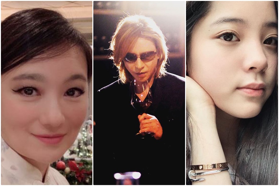 藝人社群po文經常被檢視，甚至成為酸民攻擊的目標。