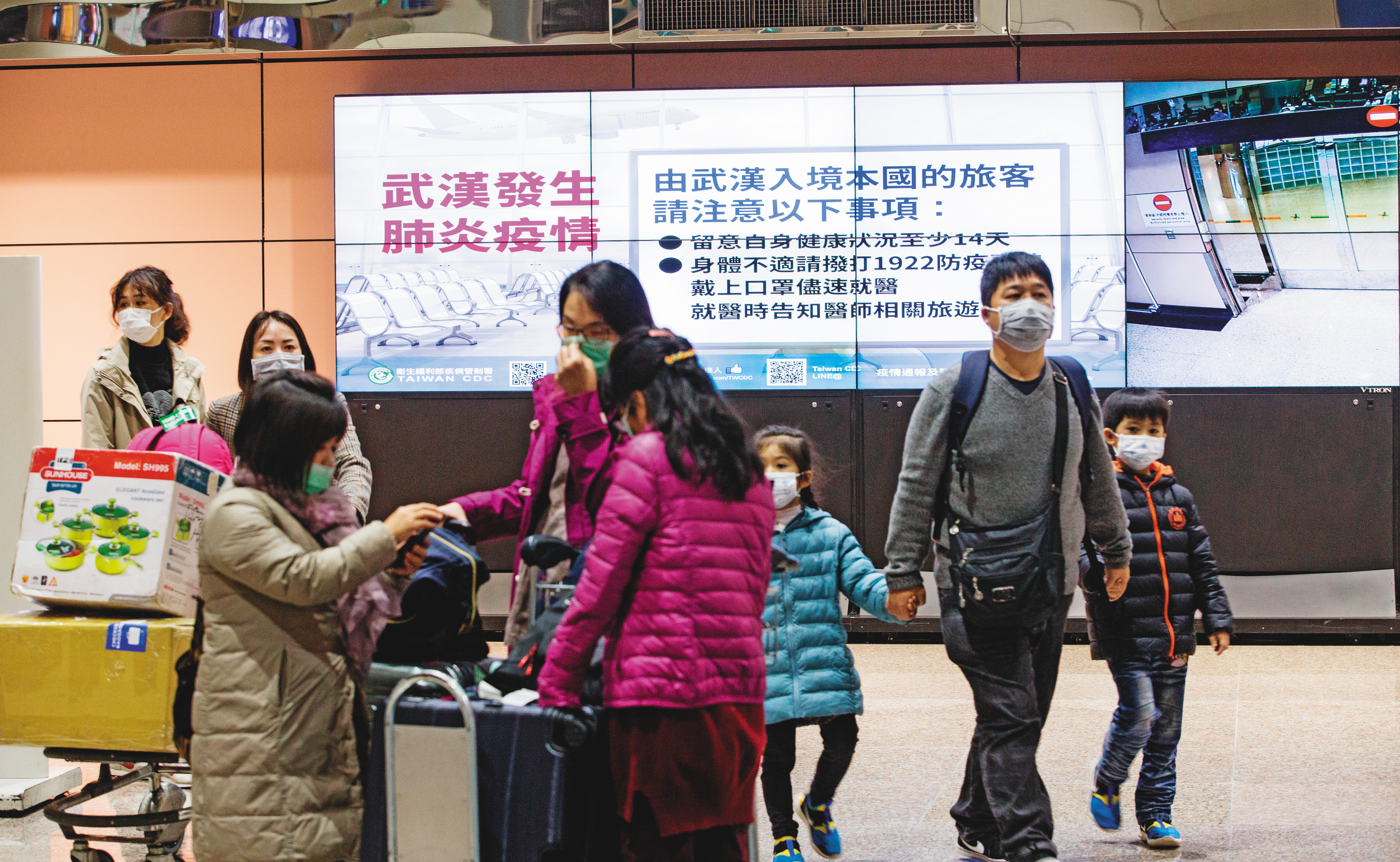 台商夾在中美貿易大戰的夾縫裡兩面挨耳光,歷經武漢肺炎的災難後,撤出中國將是主流的選項。