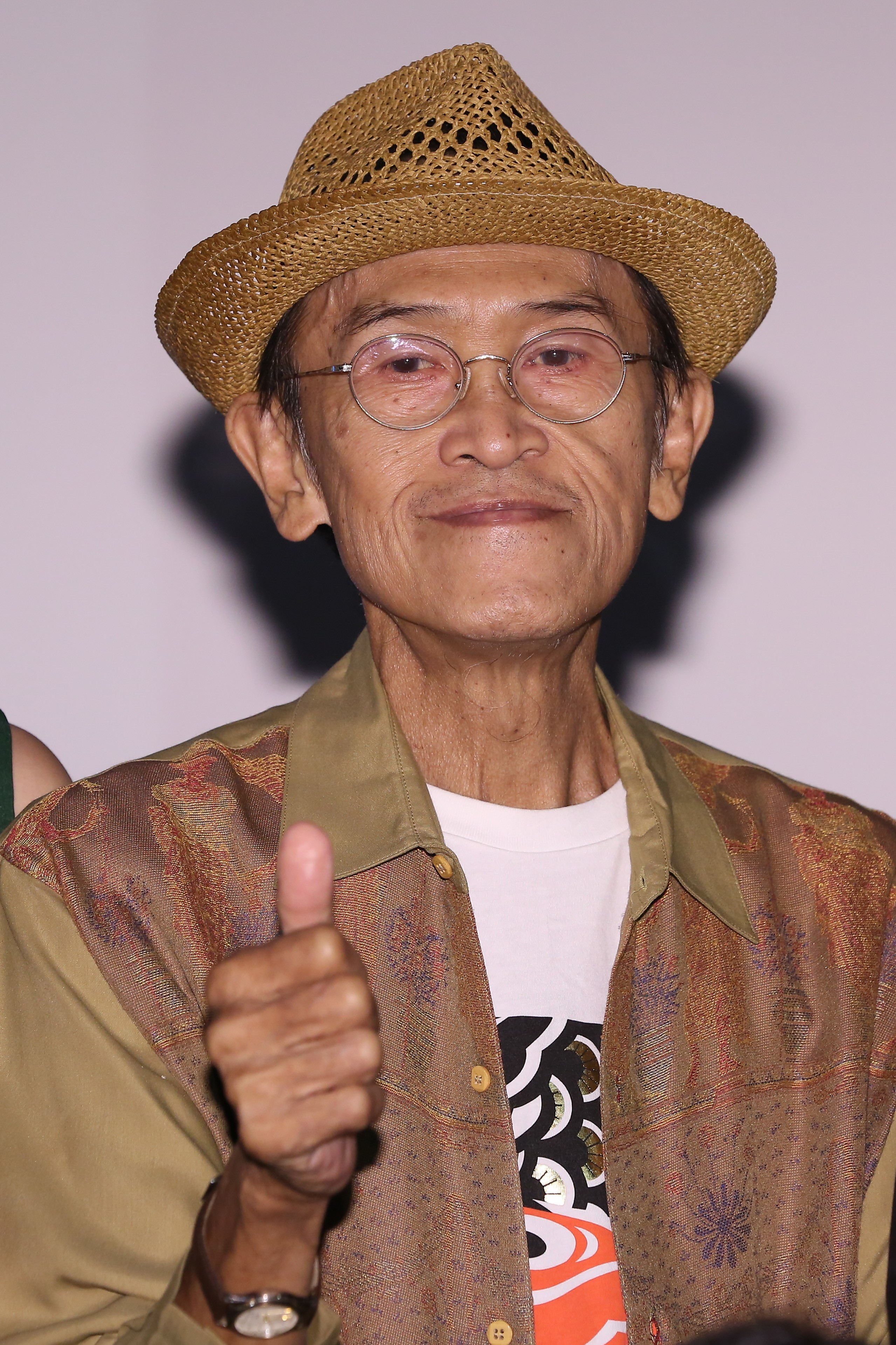 小戽斗後來深受肺積水困擾，自稱身體器官都壞光了。