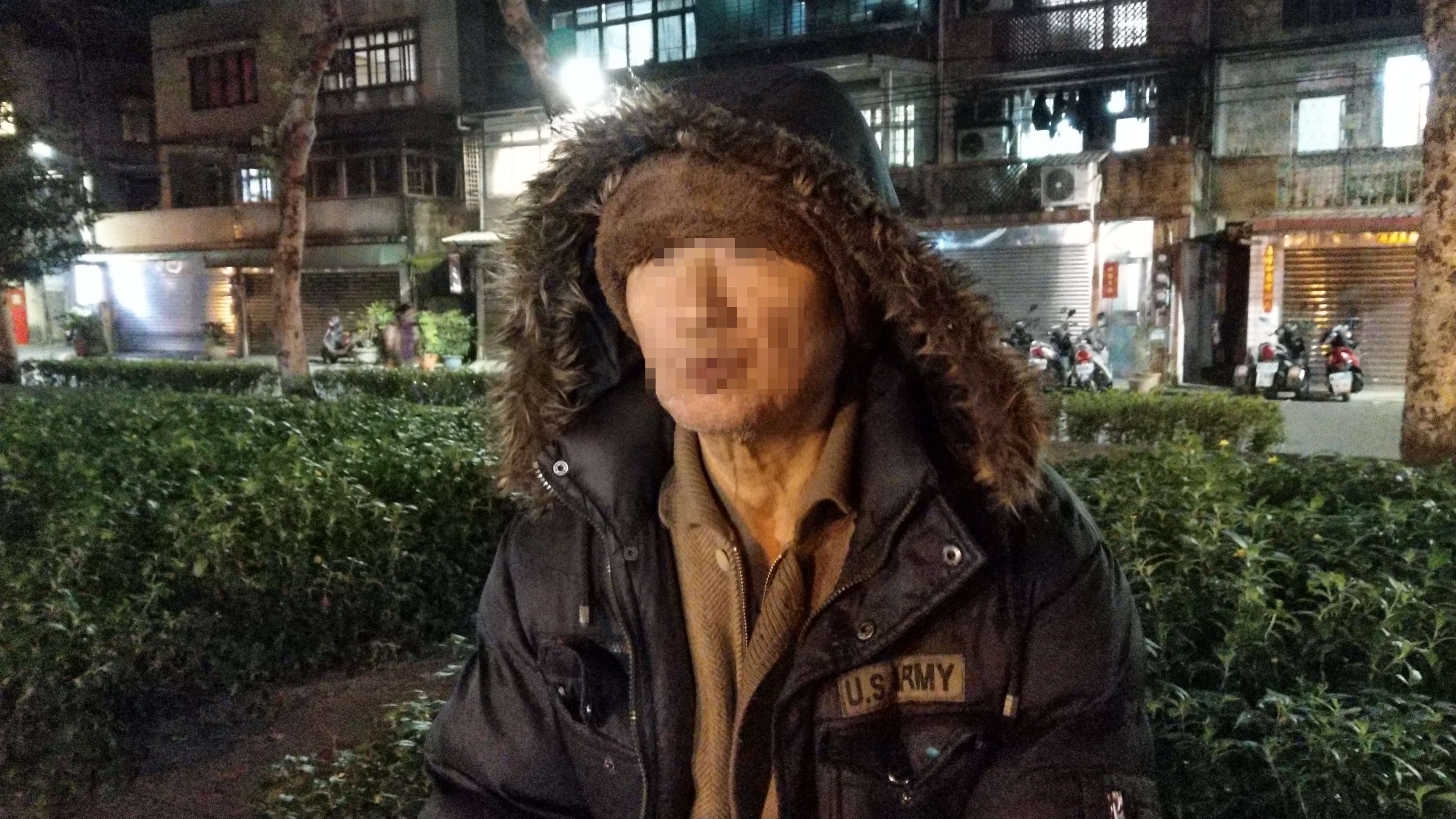 陳姓老翁騙價值近2千萬元貨物，一審遭判重判13年，對比詐貸10億元遭判7年的劉姓老董，引發有錢判生，無錢判死爭議。