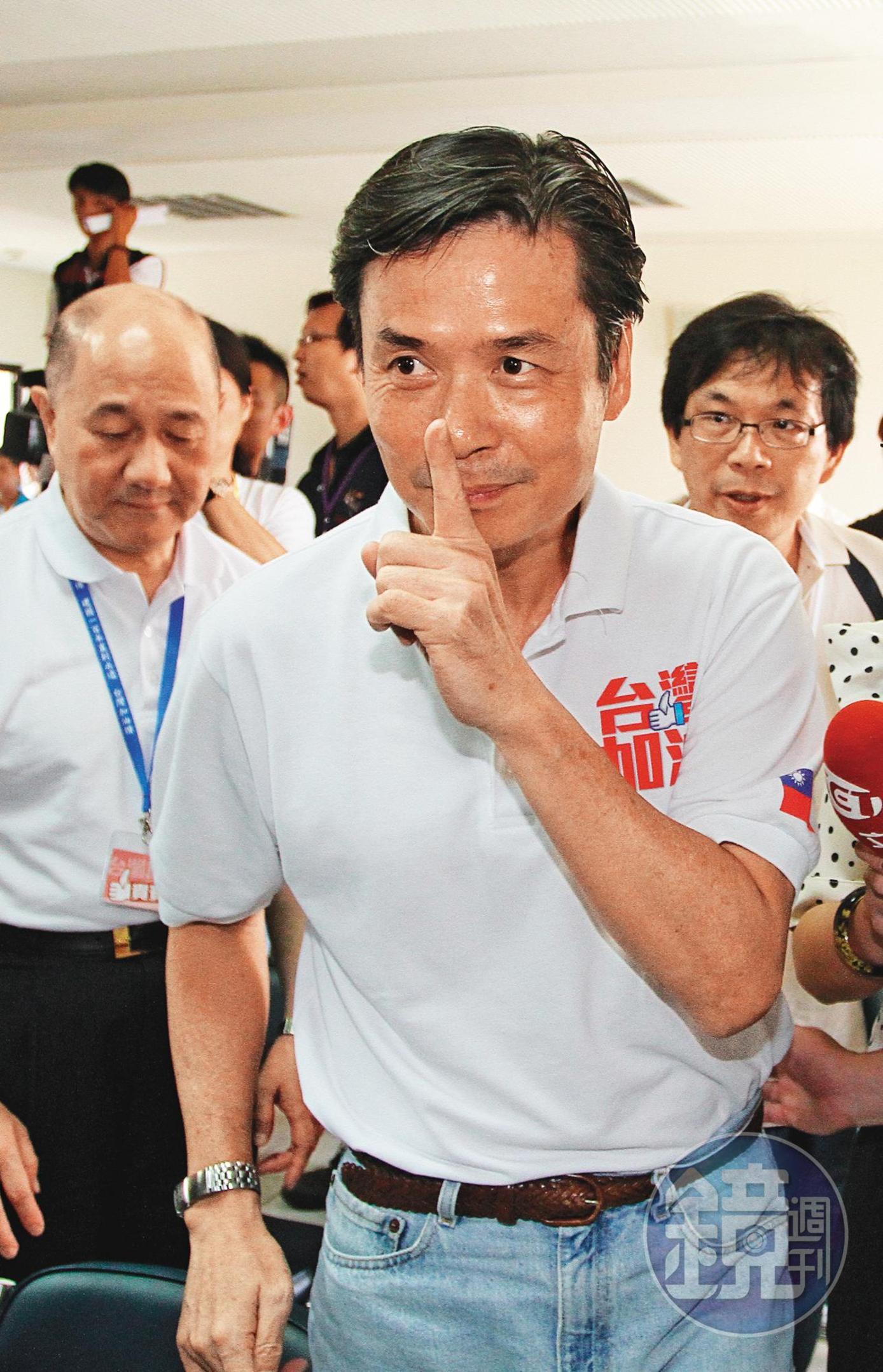 新版《駐美國台北經濟文化代表處與美國在台協會間特權、免稅暨豁免協定》，是金溥聰擔任駐美代表任內所簽下。
