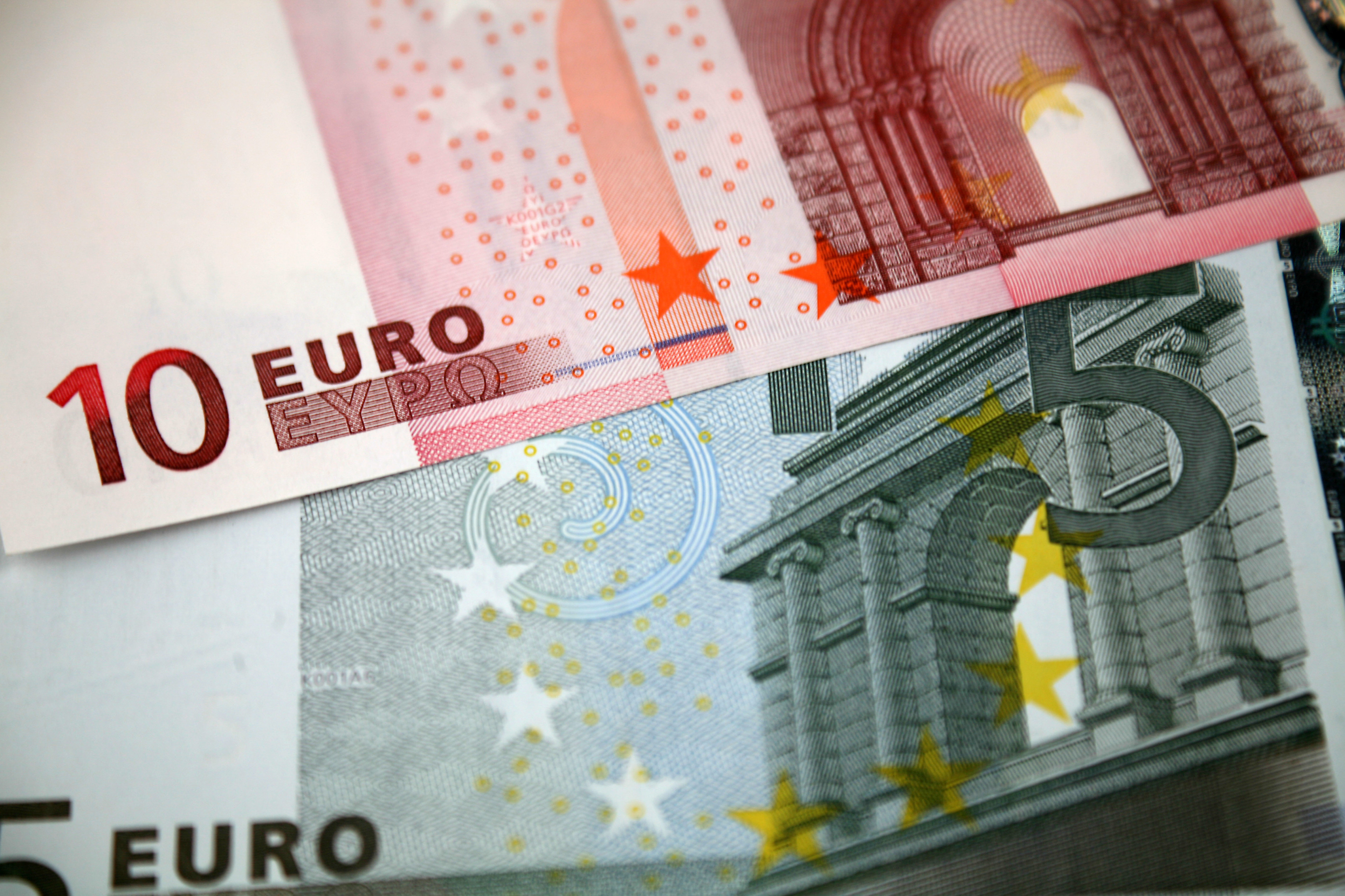 歐盟近期曾遭遇金融風暴和難民湧入等重大危機。（東方IC）