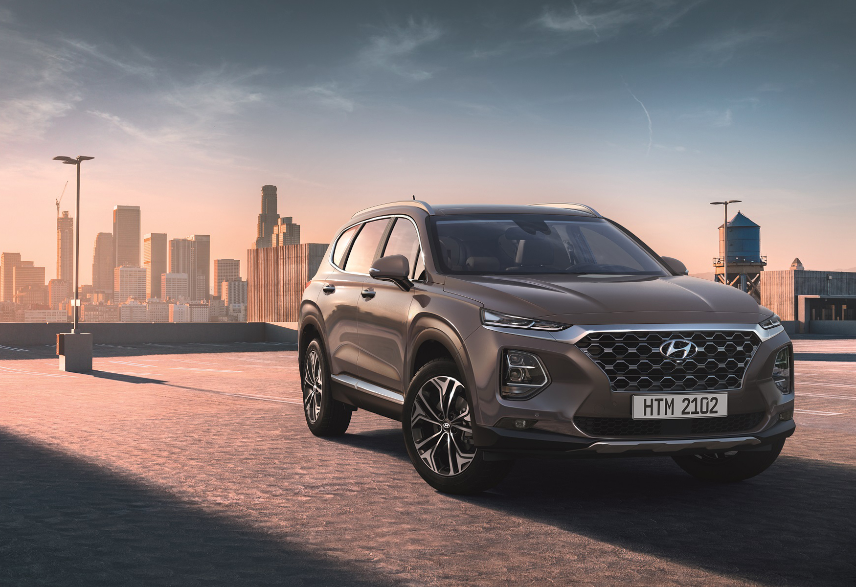 【新春開新車】HYUNDAI試乘週週送萬元紅包！入主新車再享高額0利率優惠