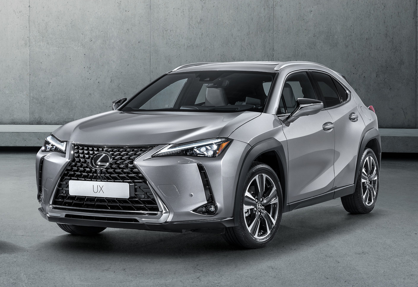 【新車登場】配備再升級！LEXUS UX200菁英PLUS版