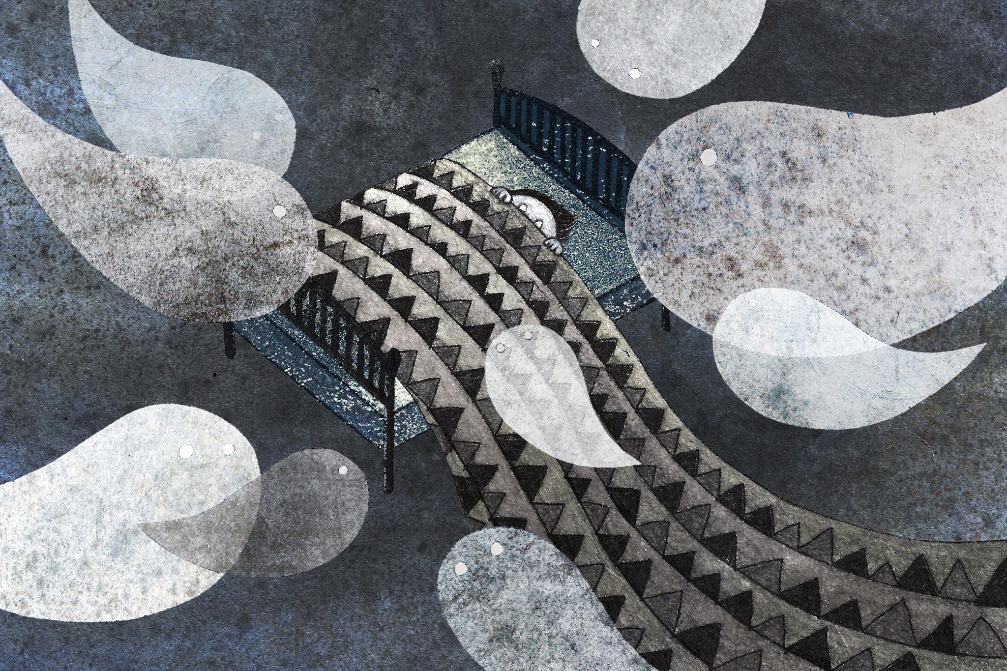 【詩】神話集　孫得欽