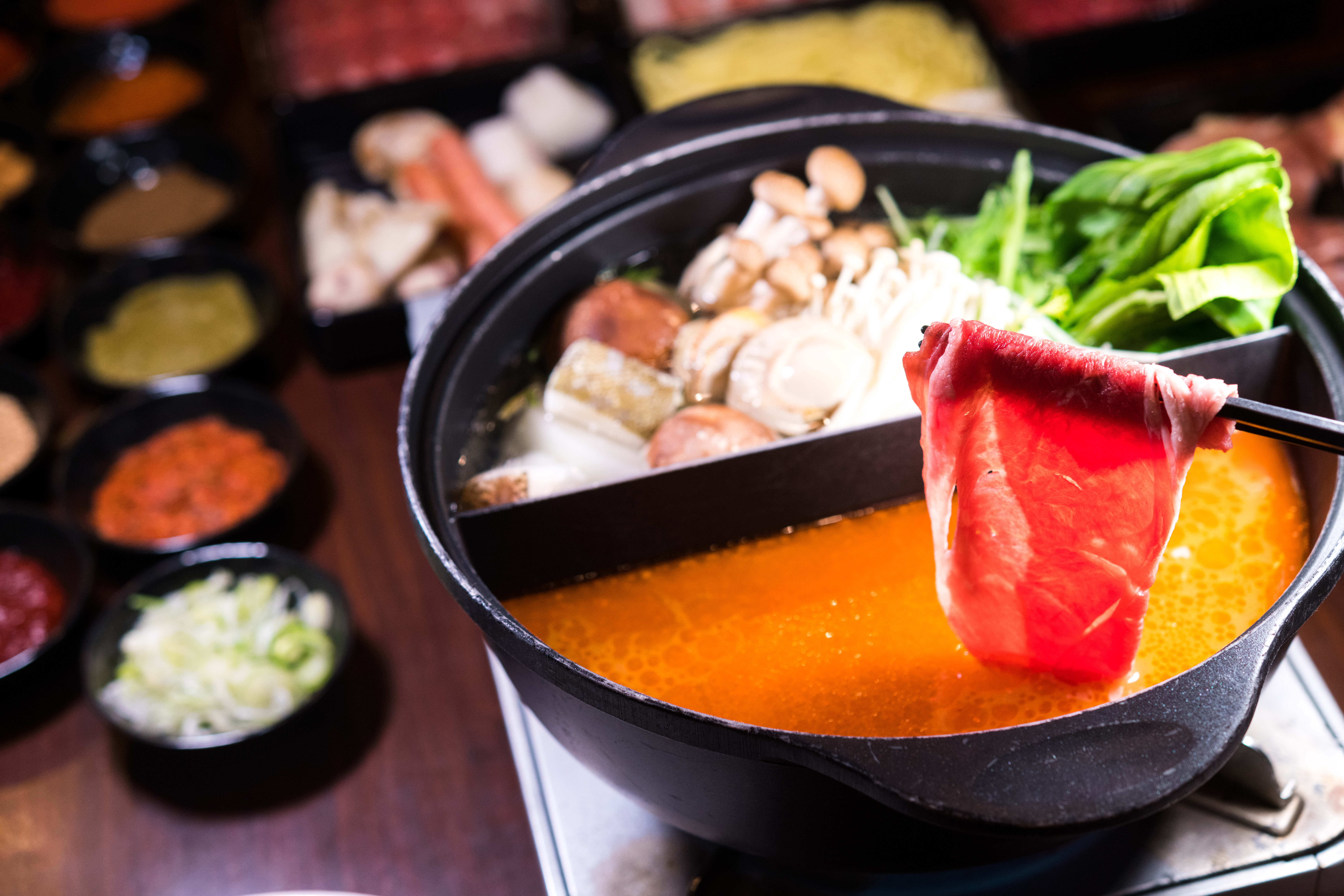 位在北海道的度假村「Kiroro Resort」，設有24間不同類型的餐廳，來這滑雪度假不用擔心會餓肚子。