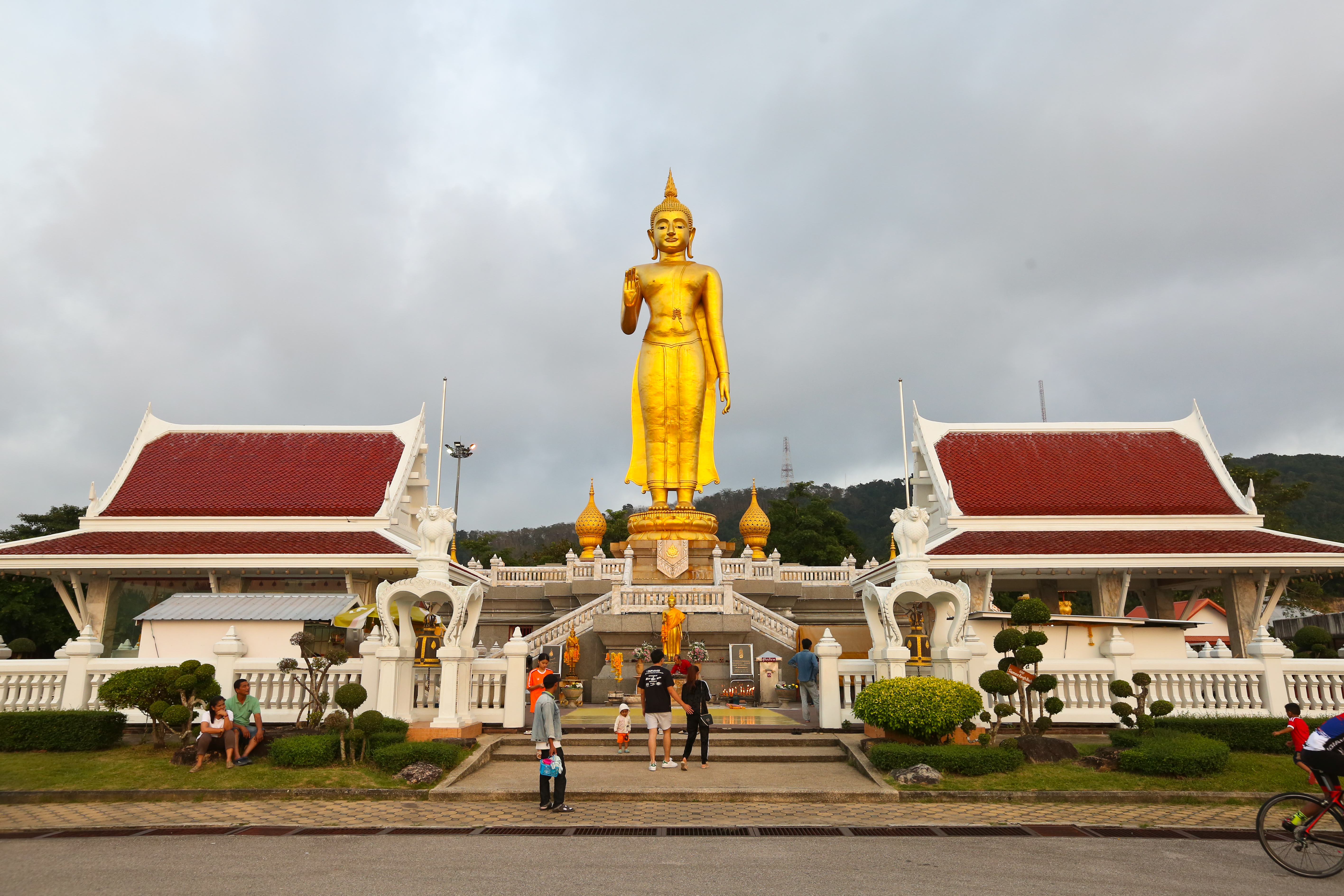 泰國貿易經濟辦事處最新公告，電子簽證系統延後啟用。（翻攝自Thailand Trade and Economic Office - TTEO臉書）