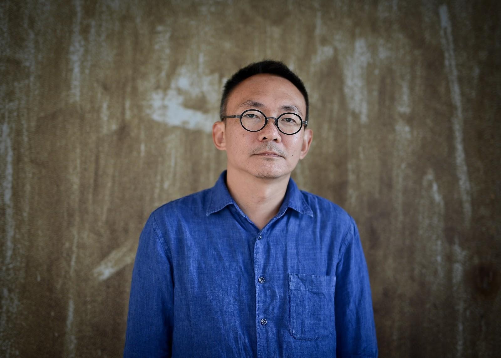 導演何蔚庭首部VR電影《看著我》入選美國知名藝術節SXSW（西南偏南藝術季）VR單元。（高雄市電影館提供）