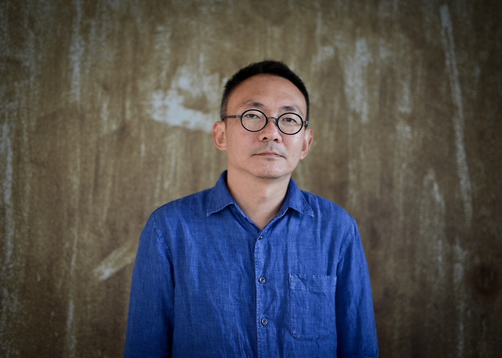 導演何蔚庭首部VR電影《看著我》入選美國知名藝術節SXSW（西南偏南藝術季）VR單元。（高雄市電影館提供）