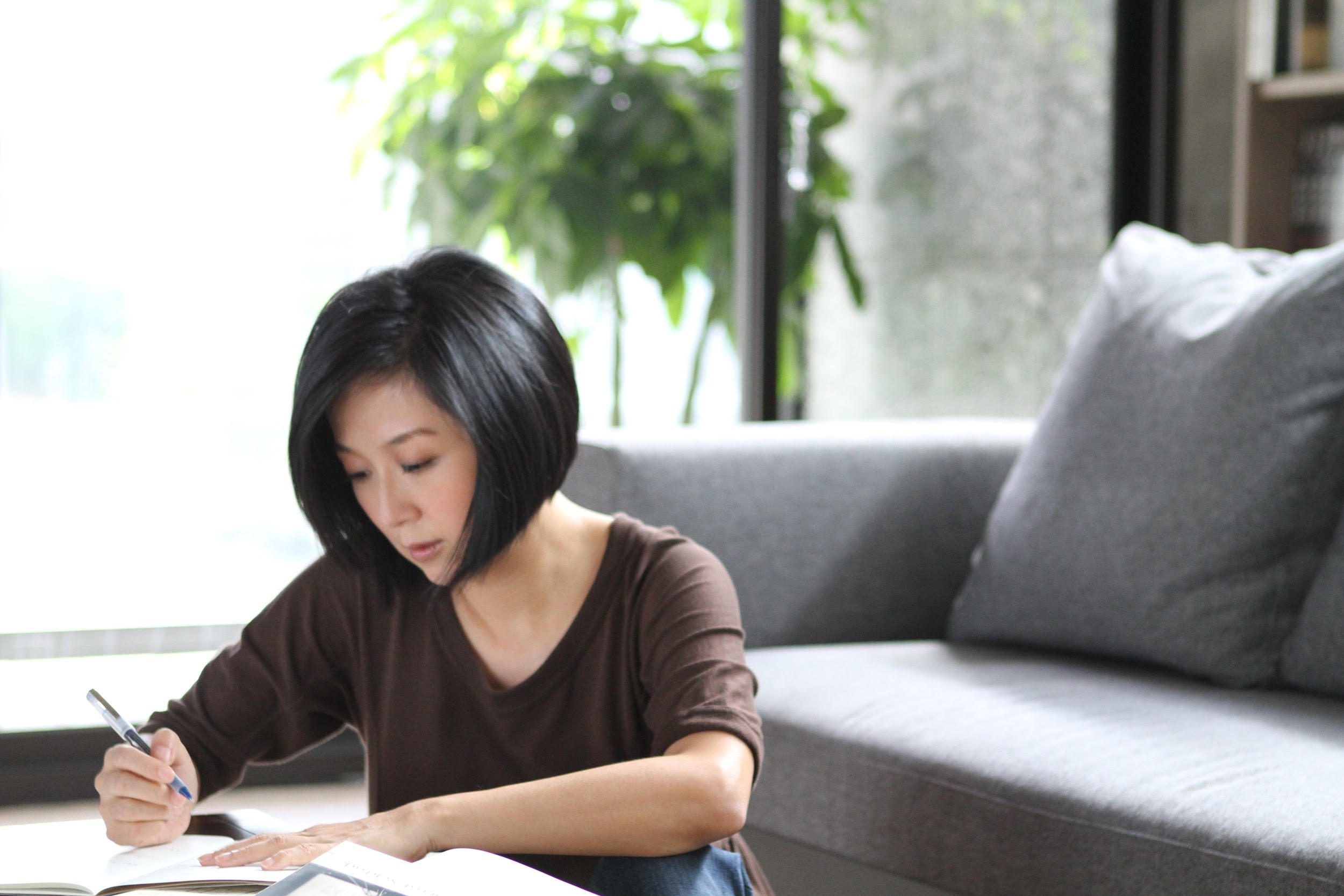 臺北流行音樂中心首任董事長由黃韻玲出任。（北市文化局提供）