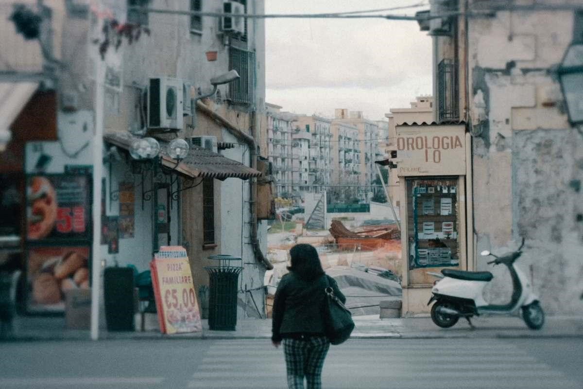 紀錄片《歐洲越來越窮》探討歐洲貧窮問題。（公視提供）