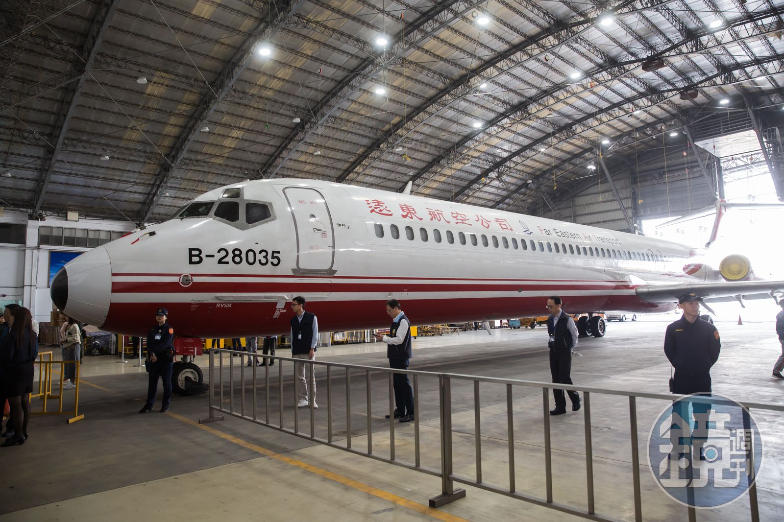 遠東航空「啟動大量解僱計畫」,800多人恐失業。