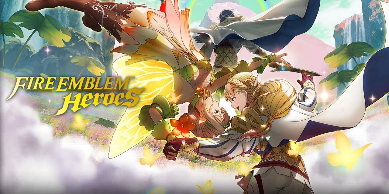 《聖火降魔錄 英雄雲集》營運三週年慶!劇情也堂堂進入第四部囉!