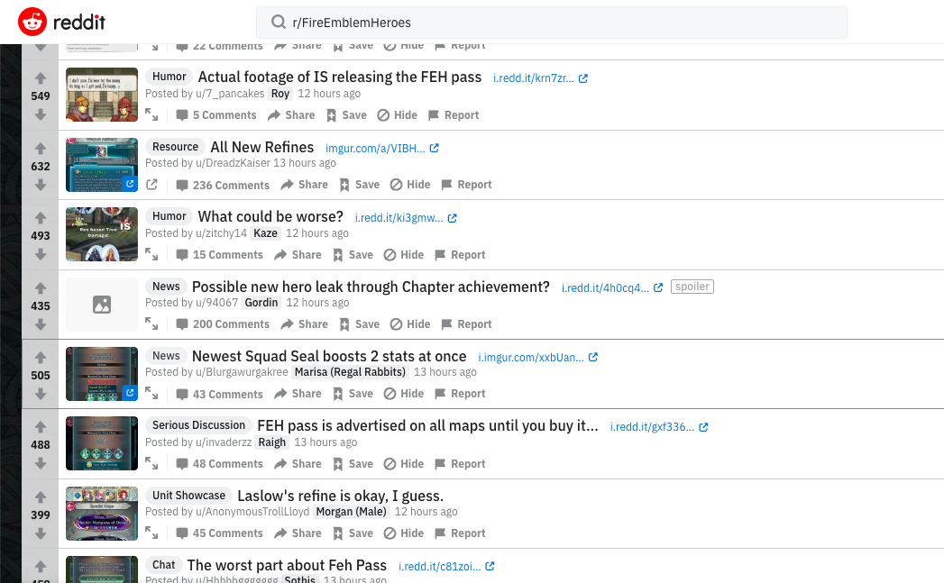 在海外論壇引發「大炎上」的訂閱制。(圖片來源:Reddit 論壇截圖)