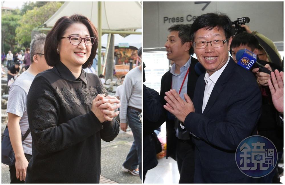 全球電子製造業龍頭鴻海與汽車業龍頭裕隆宣布聯姻，由鴻海董事長劉揚偉與裕隆集團掌門人執行長嚴陳莉蓮親自拍板定案。
