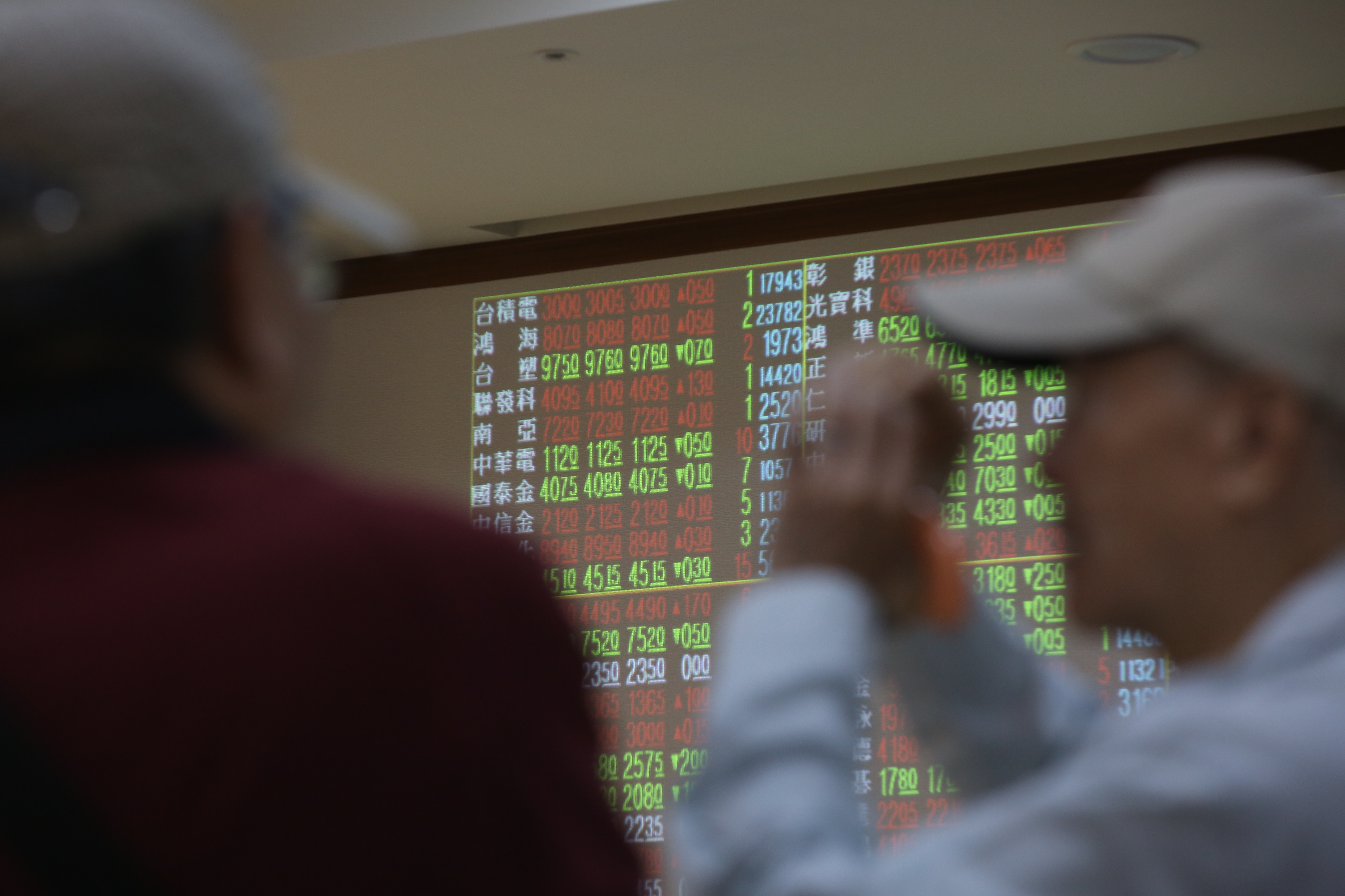 台灣孕育多家世界龍頭企業，不僅在台具高度競爭力，更在國際間打出名號，且股價表現讓人滿意。