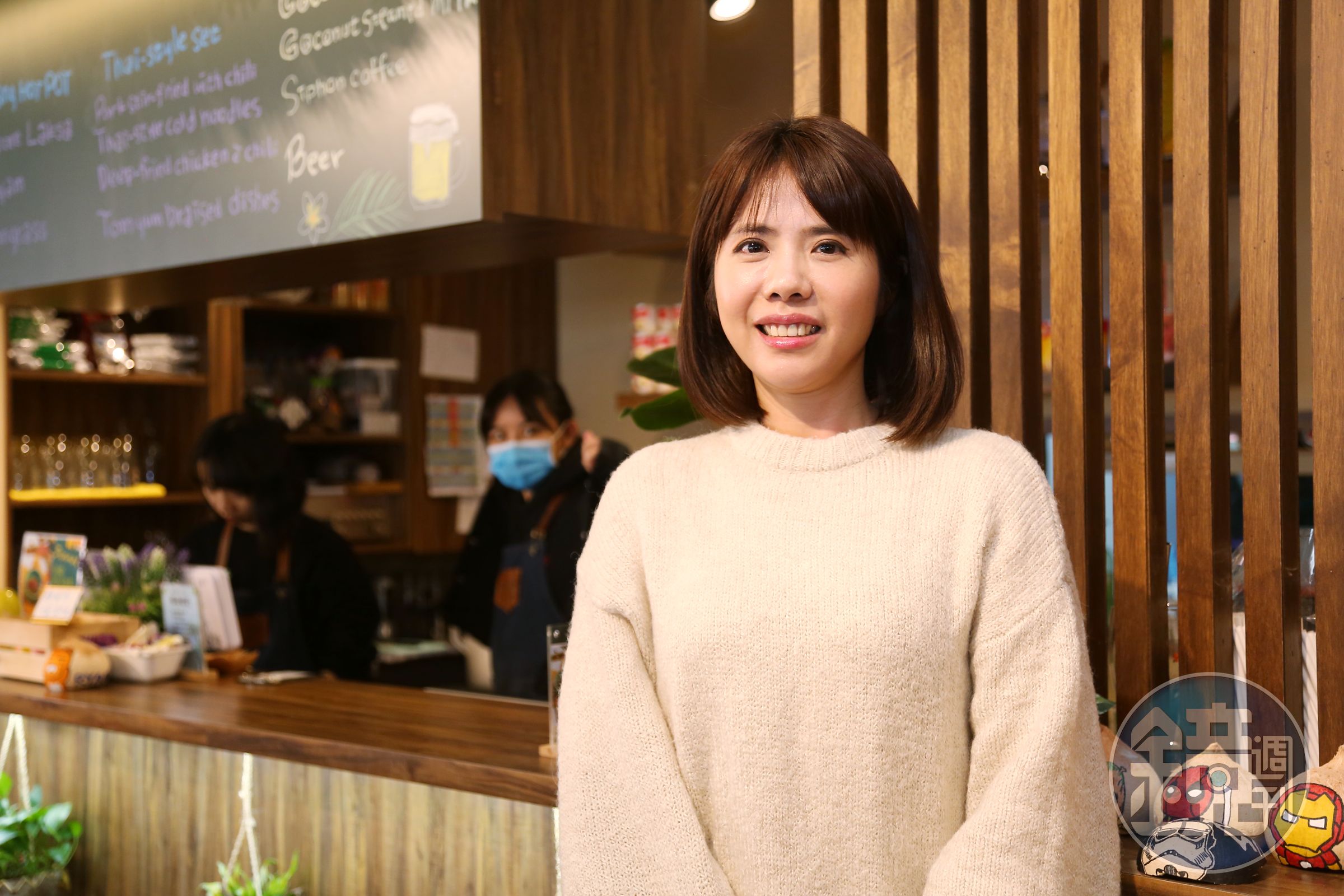 台北市，呂小姐。