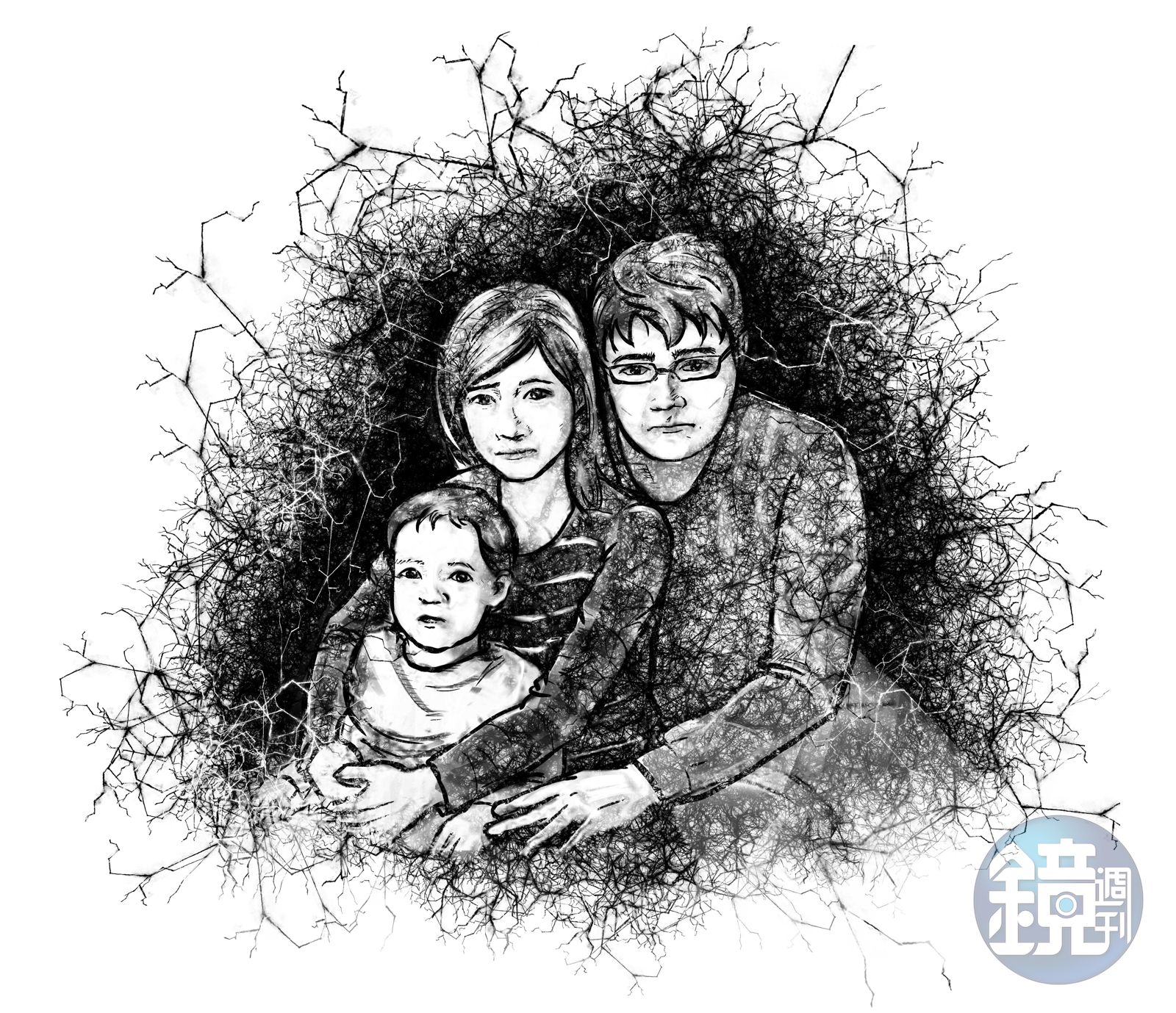 封城恐懼蔓延3】還回不來的老弱婦孺- 鏡週刊Mirror Media