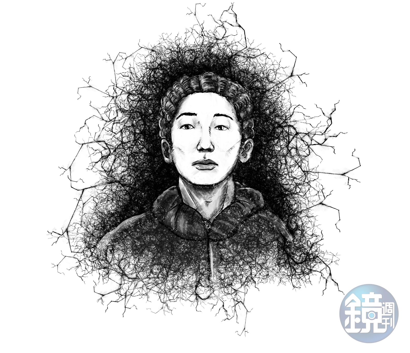 封城恐懼蔓延4】人心散亂最可怕- 鏡週刊Mirror Media