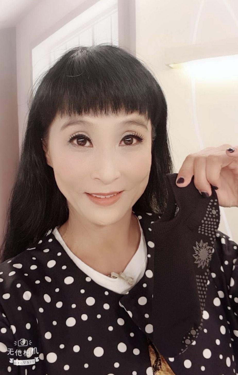 馬維欣希望債主給活路,讓他慢慢還清債務。(翻攝自馬維欣臉書)