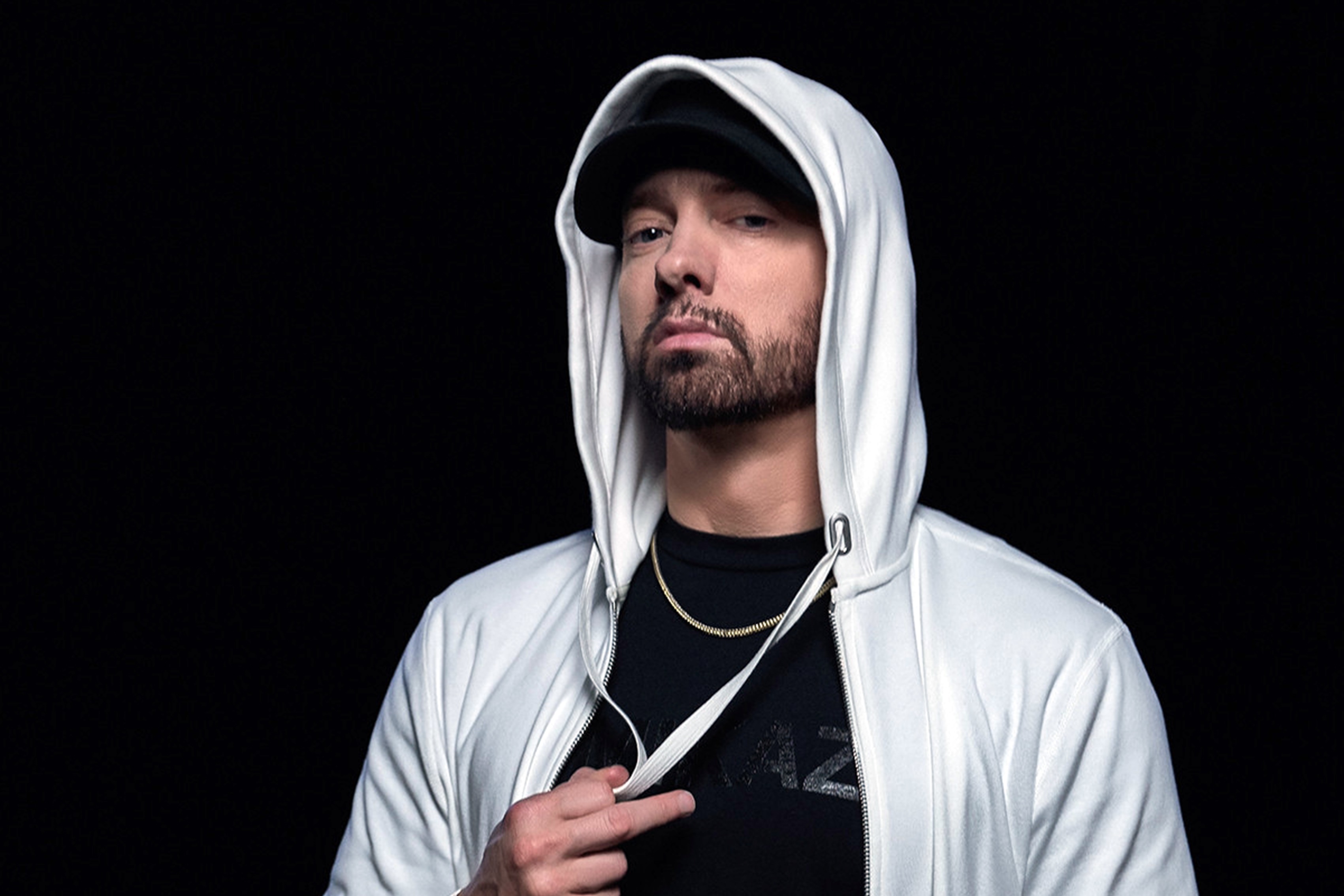 阿姆晚了18年才去奧斯卡典禮，依然造成轟動。（東方IC）