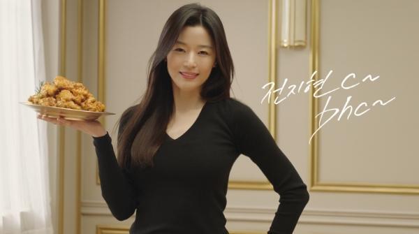 女神全智賢今年將全面復工,粉絲們期待嗎。(網路圖片)