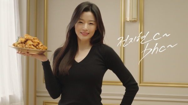 女神全智賢今年將全面復工，粉絲們期待嗎。（網路圖片）