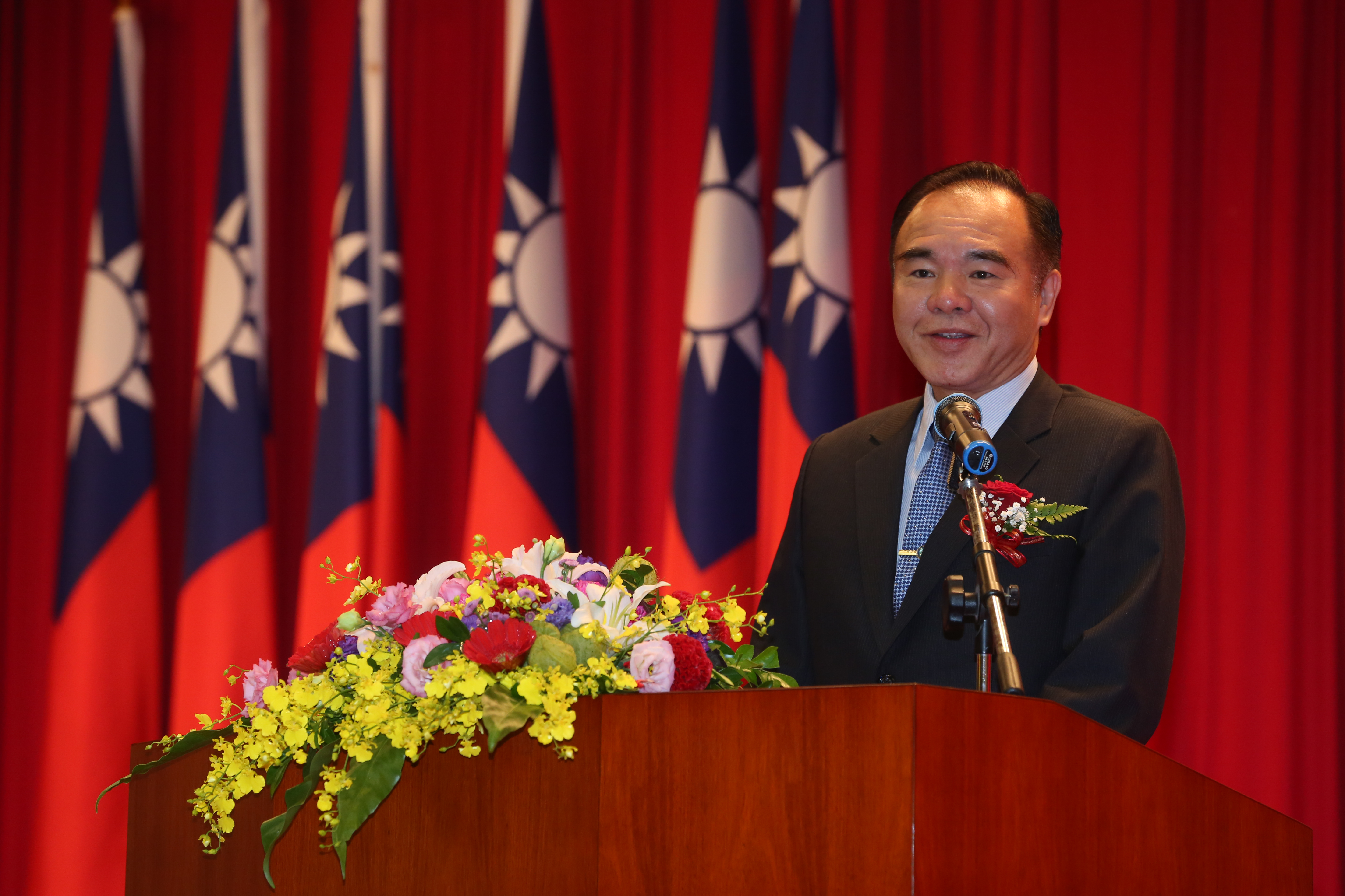 因應武漢肺炎疫情，矯正署長黃俊棠下令7大管制措施。圖為示意圖。