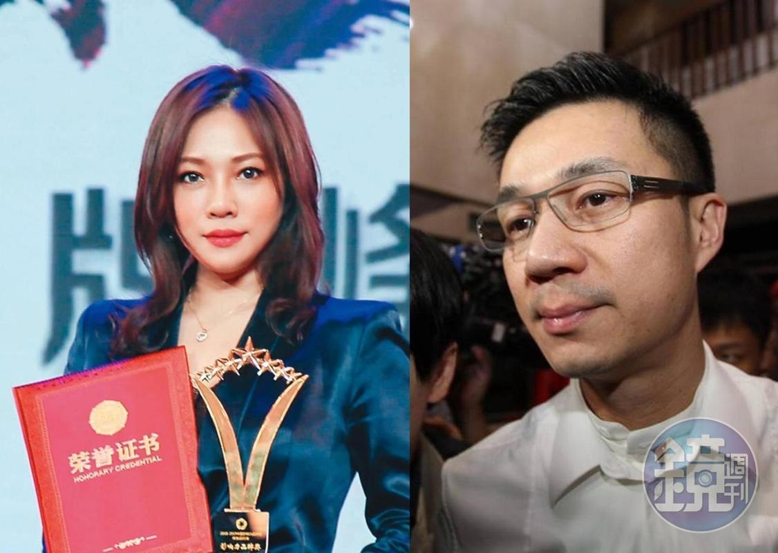 明道經紀人再度針對投資糾紛一事發表質疑言論。（本刊資料照）