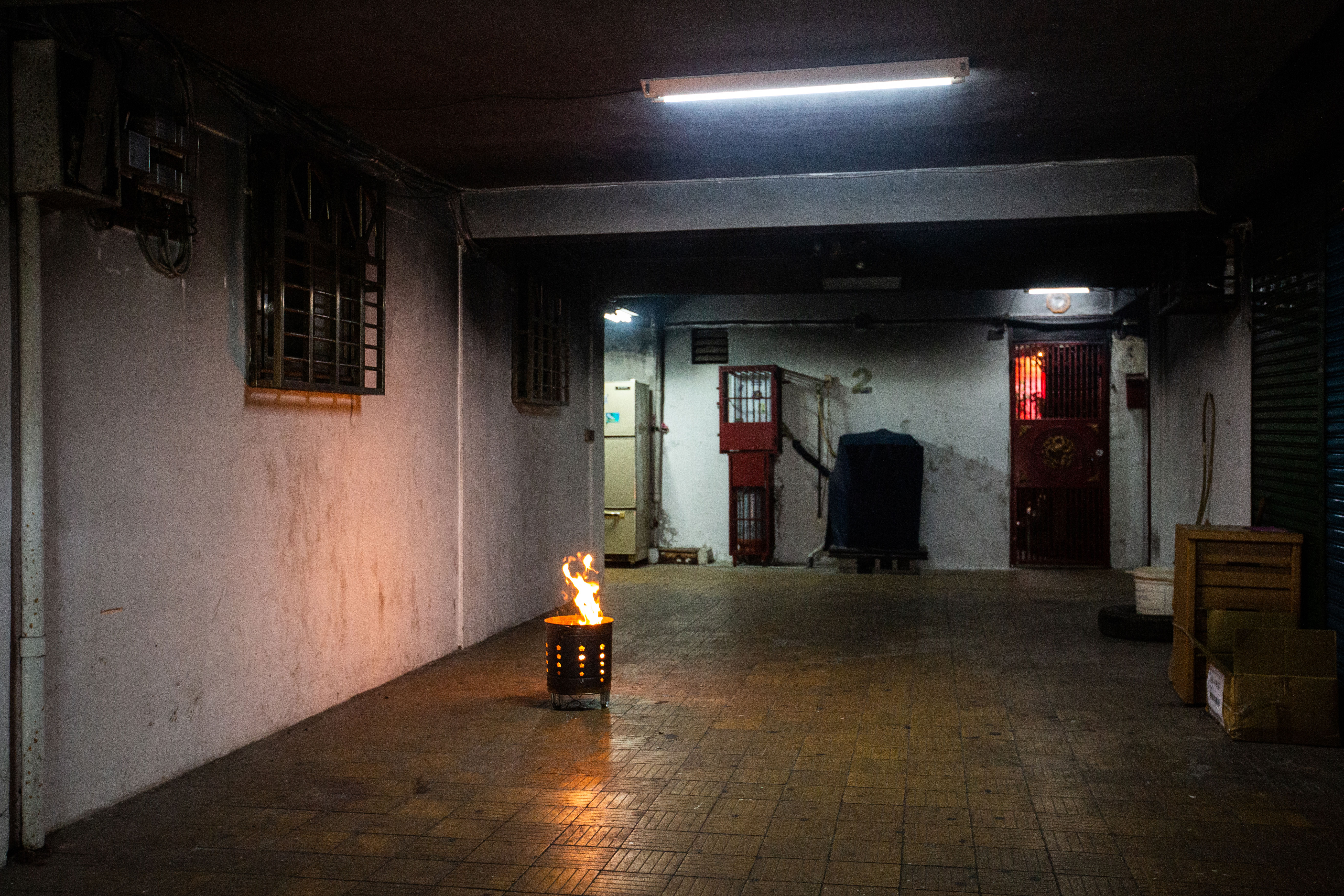 【非凡小人物 EP1】沒有不能租的房客 暖心房東阿金