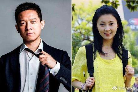 甘薇向賈躍亭索172億離婚費登熱搜,熱度超過武漢肺炎疫情新聞。(翻攝自微博)