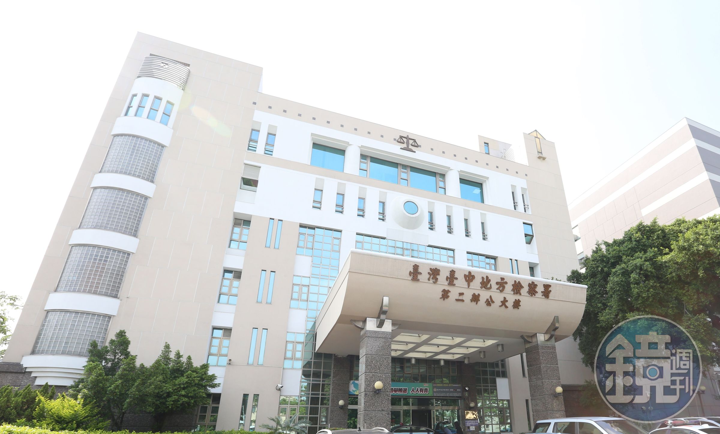 因泰籍移工比手畫腳自白，台中地檢署認為符合自首要件，可減刑。