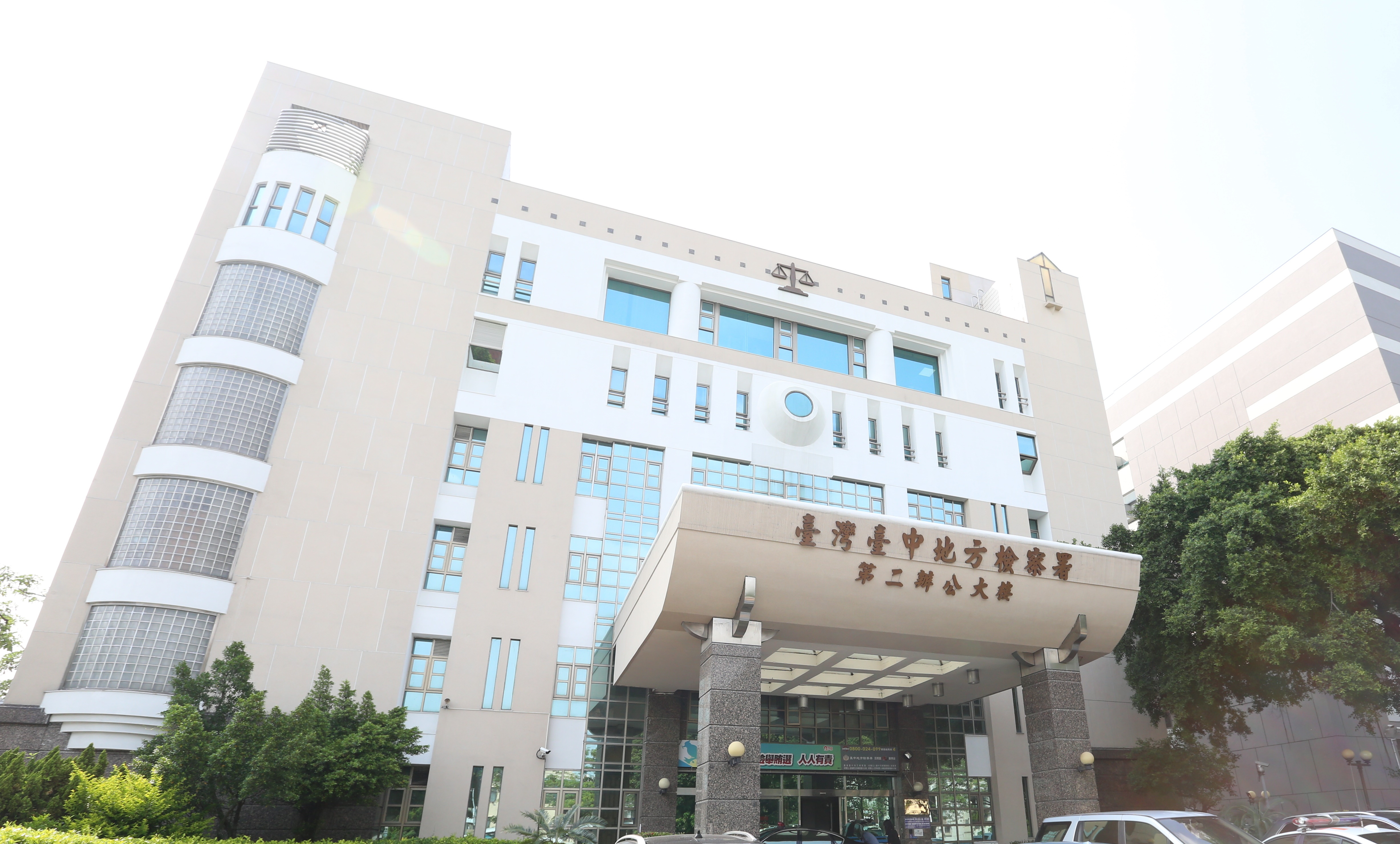 因泰籍移工比手畫腳自白，台中地檢署認為符合自首要件，可減刑。