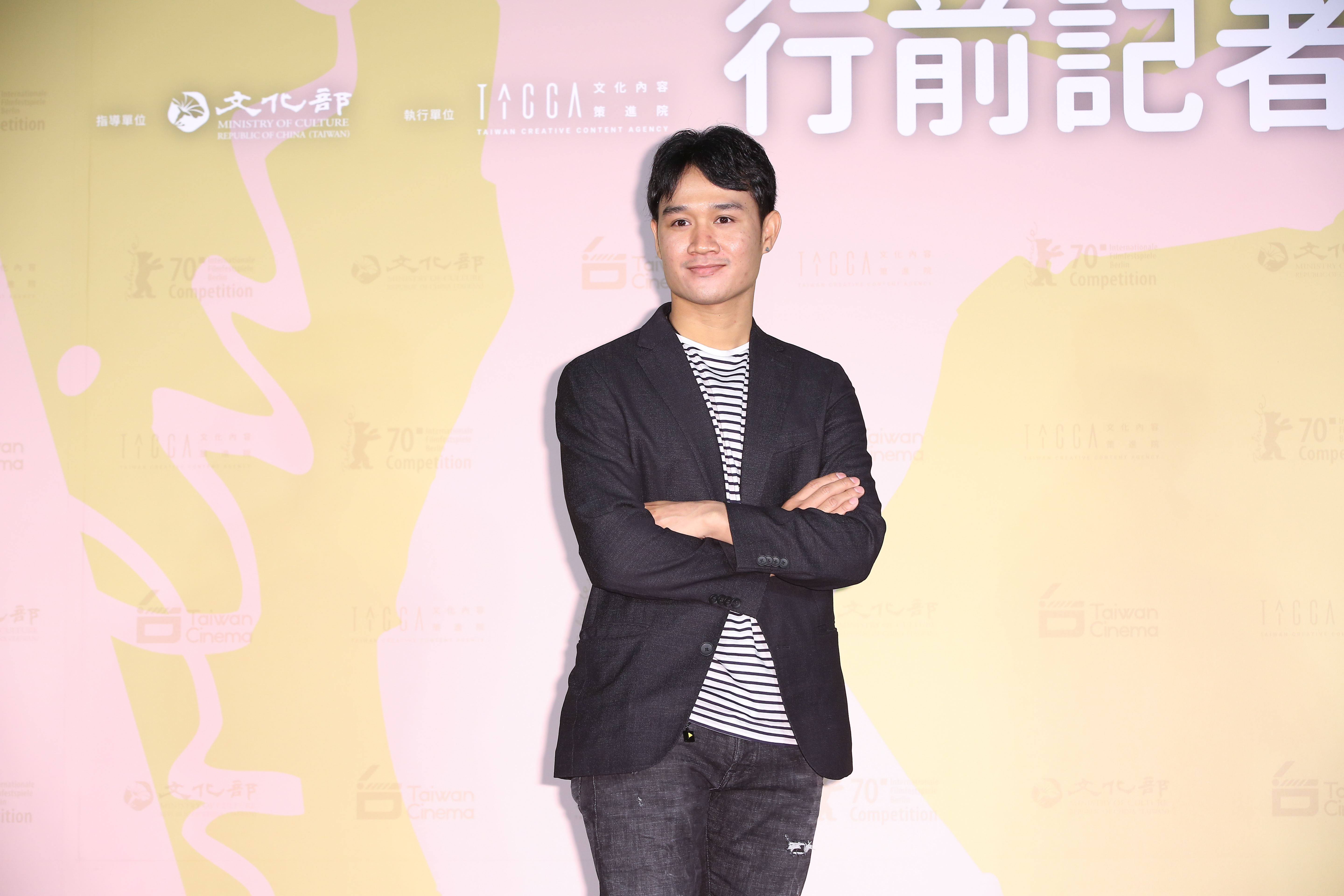 28歲的亞儂原本在曼谷打黑工，被蔡明亮相中，如今已獲得台灣的居留權，成為蔡明亮的演員兼助手。