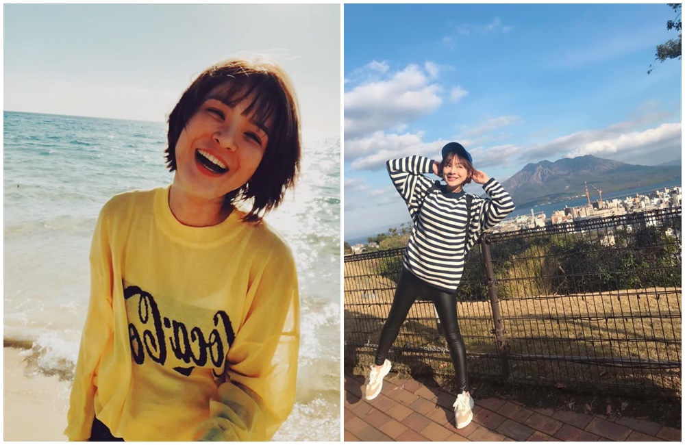 陳沂喜愛日本旅遊,近期接連在東京買下房產。(翻攝自陳沂臉書)