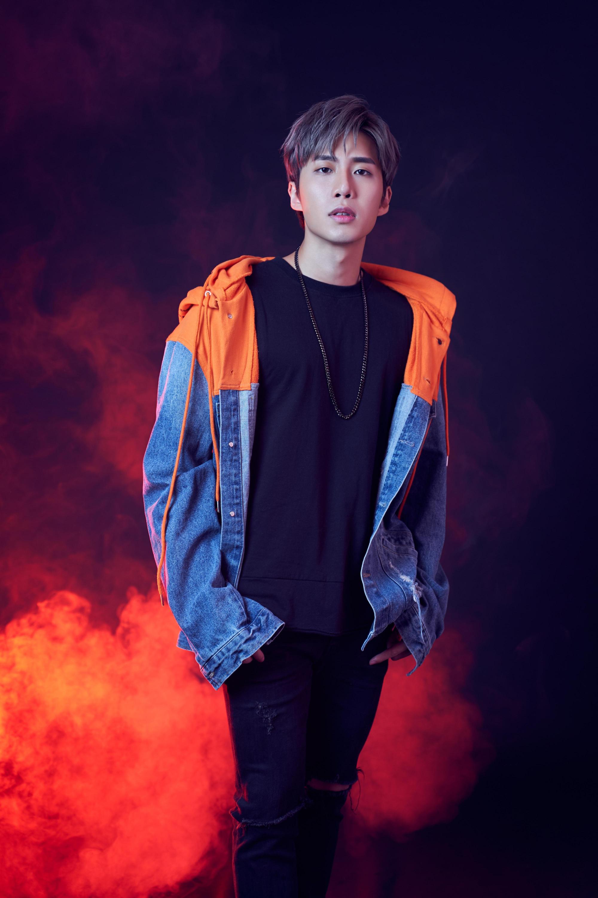 將邁入30歲的李建軒，將從男孩進階為男人的階段，透過音樂記錄這一個轉變。（邦寧傳播提供）