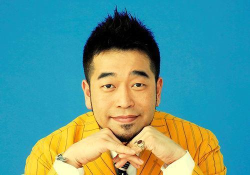 日本音樂人槙原敬之兩次因毒品被抓,身旁都是同一個男性友人。(網路圖片)