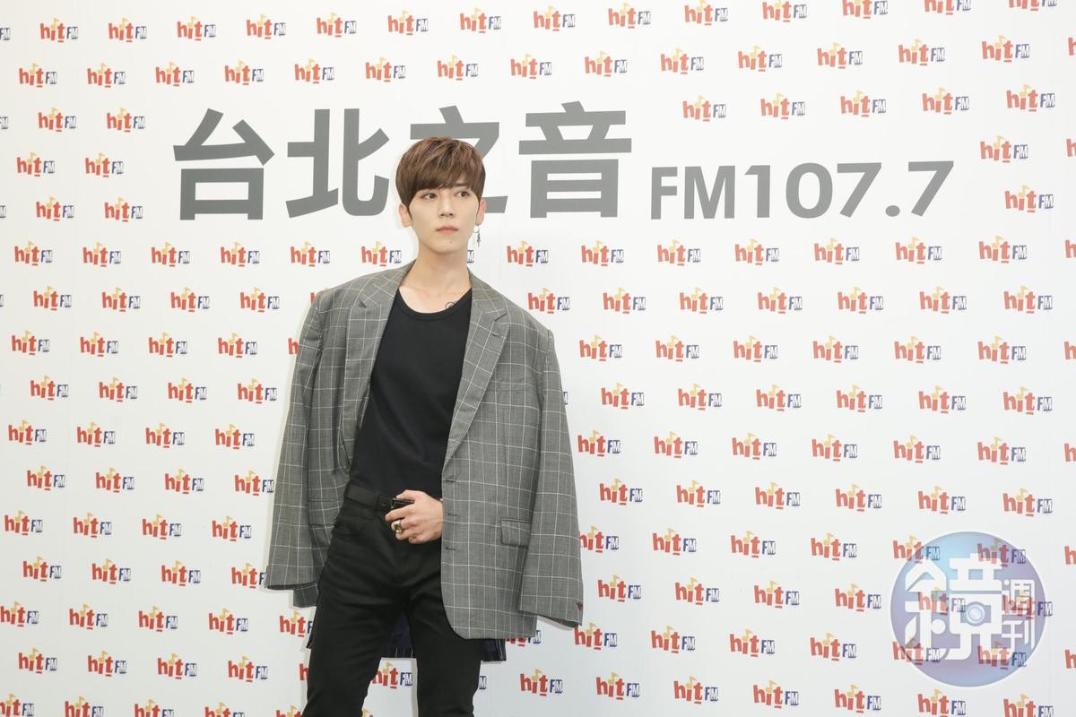 畢書盡於情人節突然發結婚喜訊，震驚所有人。（本刊資料照）